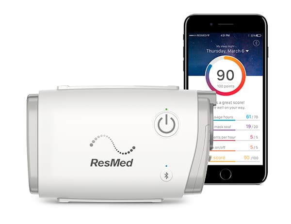FPM Solutions CPAP and Medical Devices