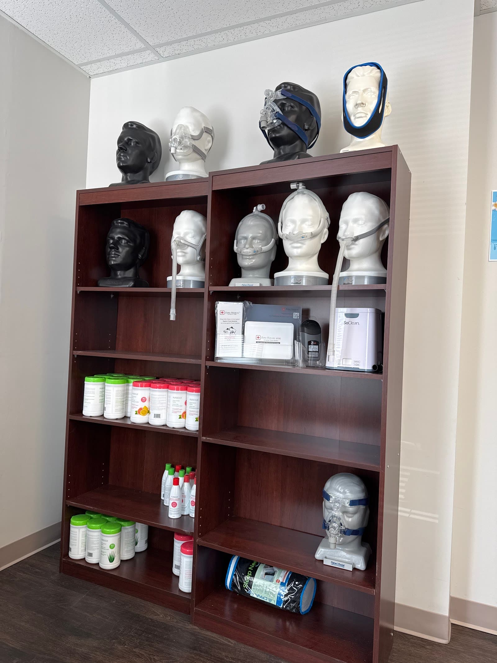 FPM Solutions CPAP and Medical Devices photo 2