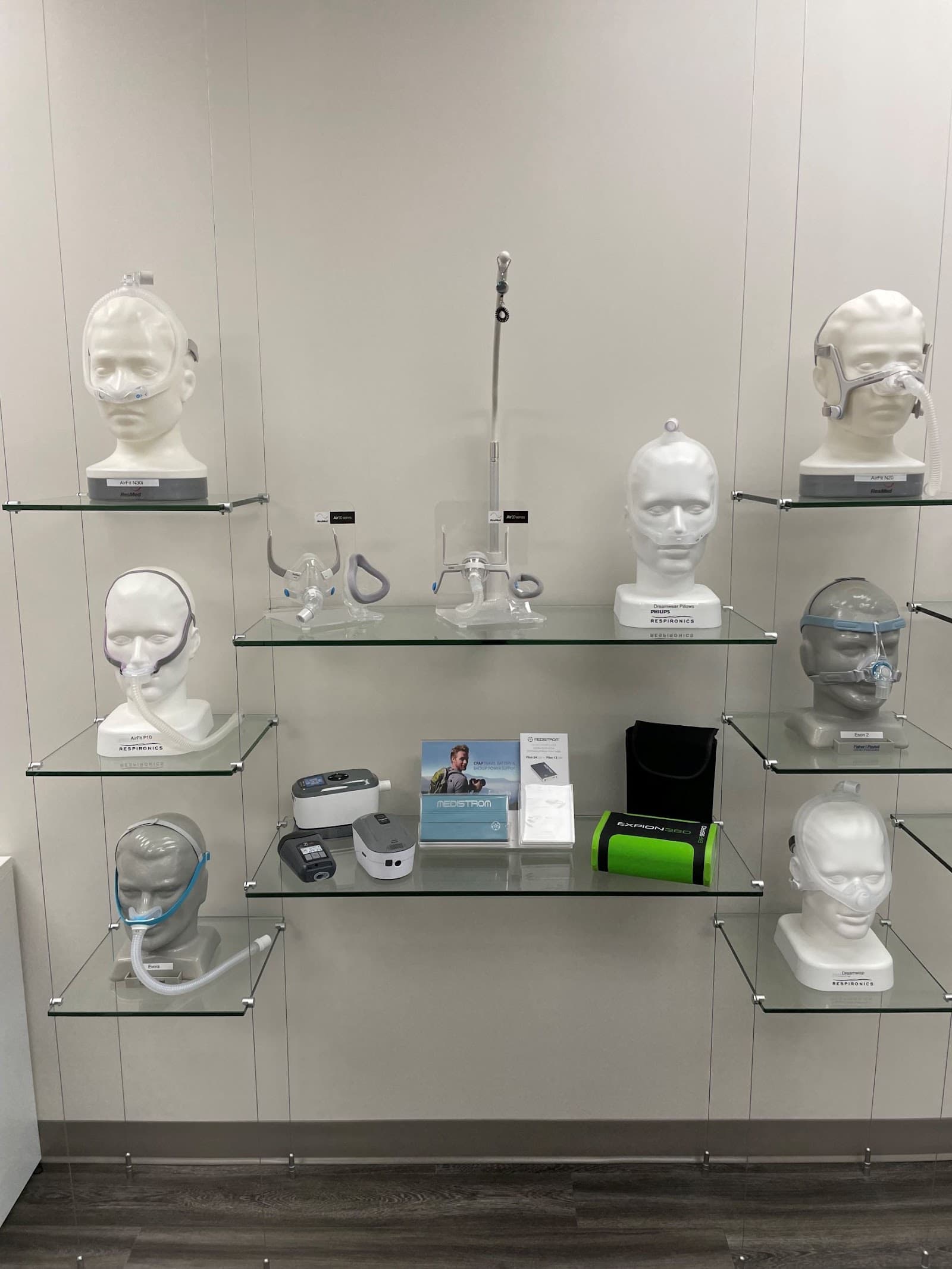 FPM Solutions CPAP & Medical Devices