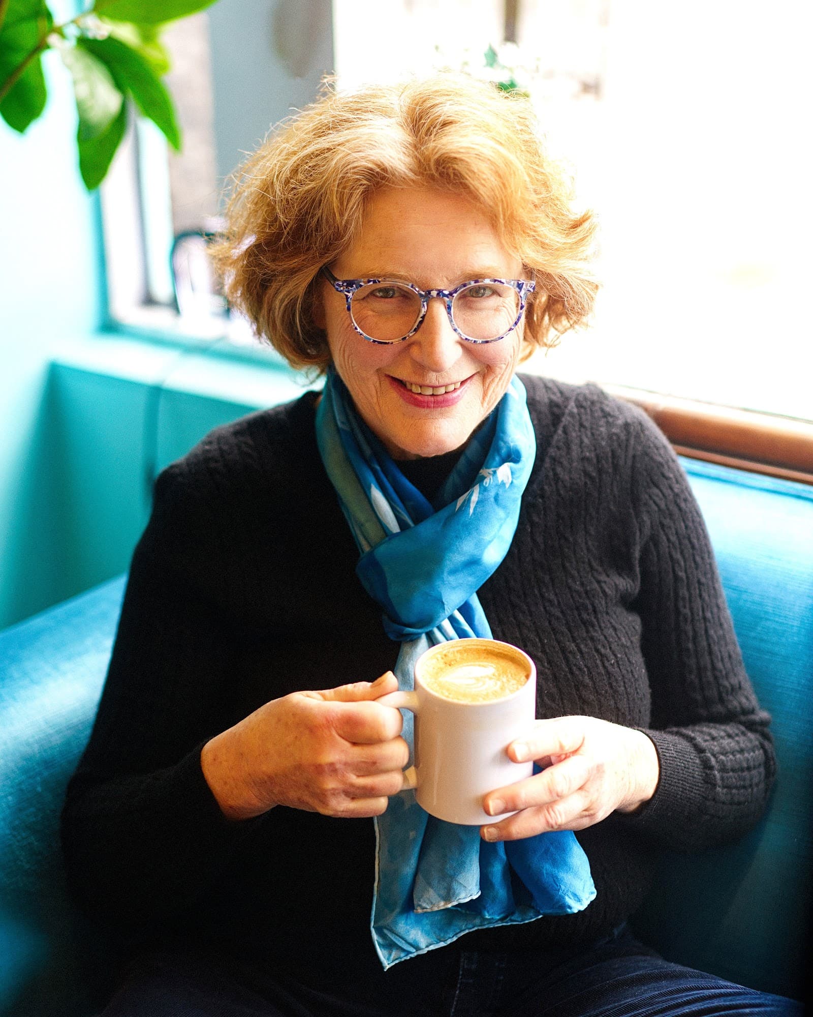 FrancineDick-Certified Financial Planner photo 1 of 4