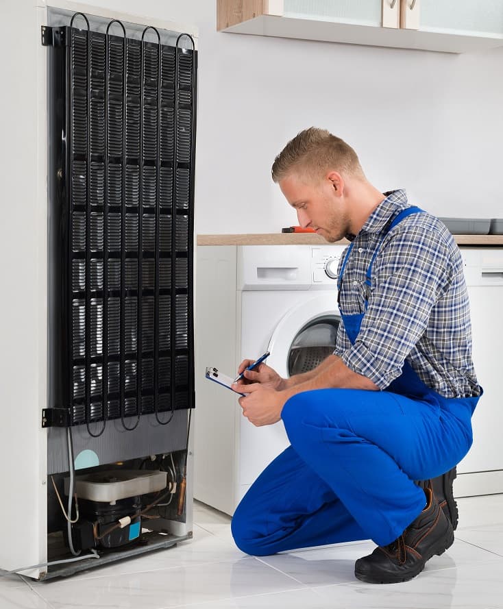 Freedom Appliances, appliance repair in Calgary, photo 2
