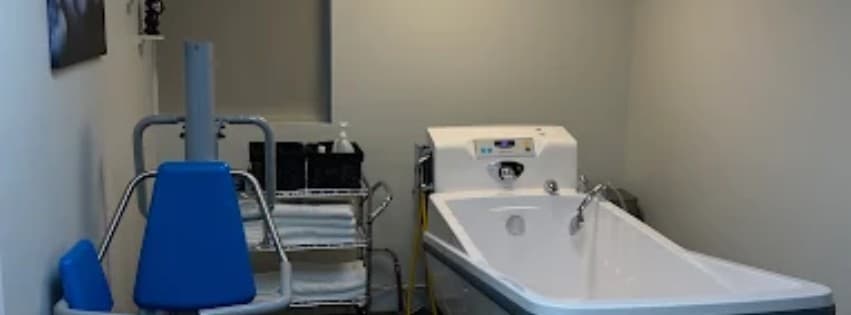 Freedom Bathing Care