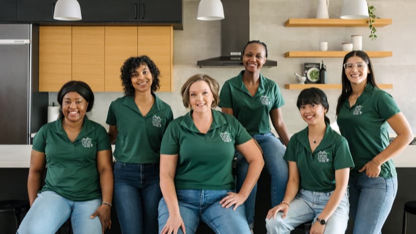 FreshStart Home, professional organizers in Toronto, photo 1 of 4