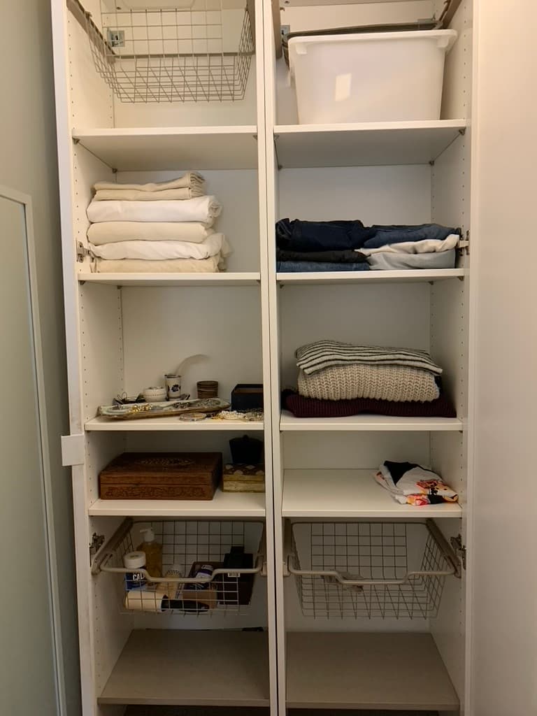 FreshStart Home, professional organizers in Toronto, photo 2