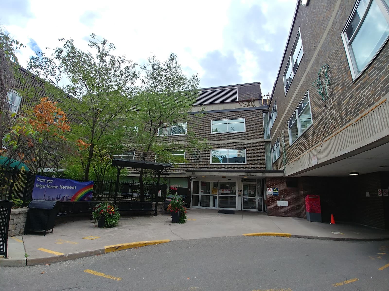 Fudger House Long-Term Care Home (City of Toronto) photo 1