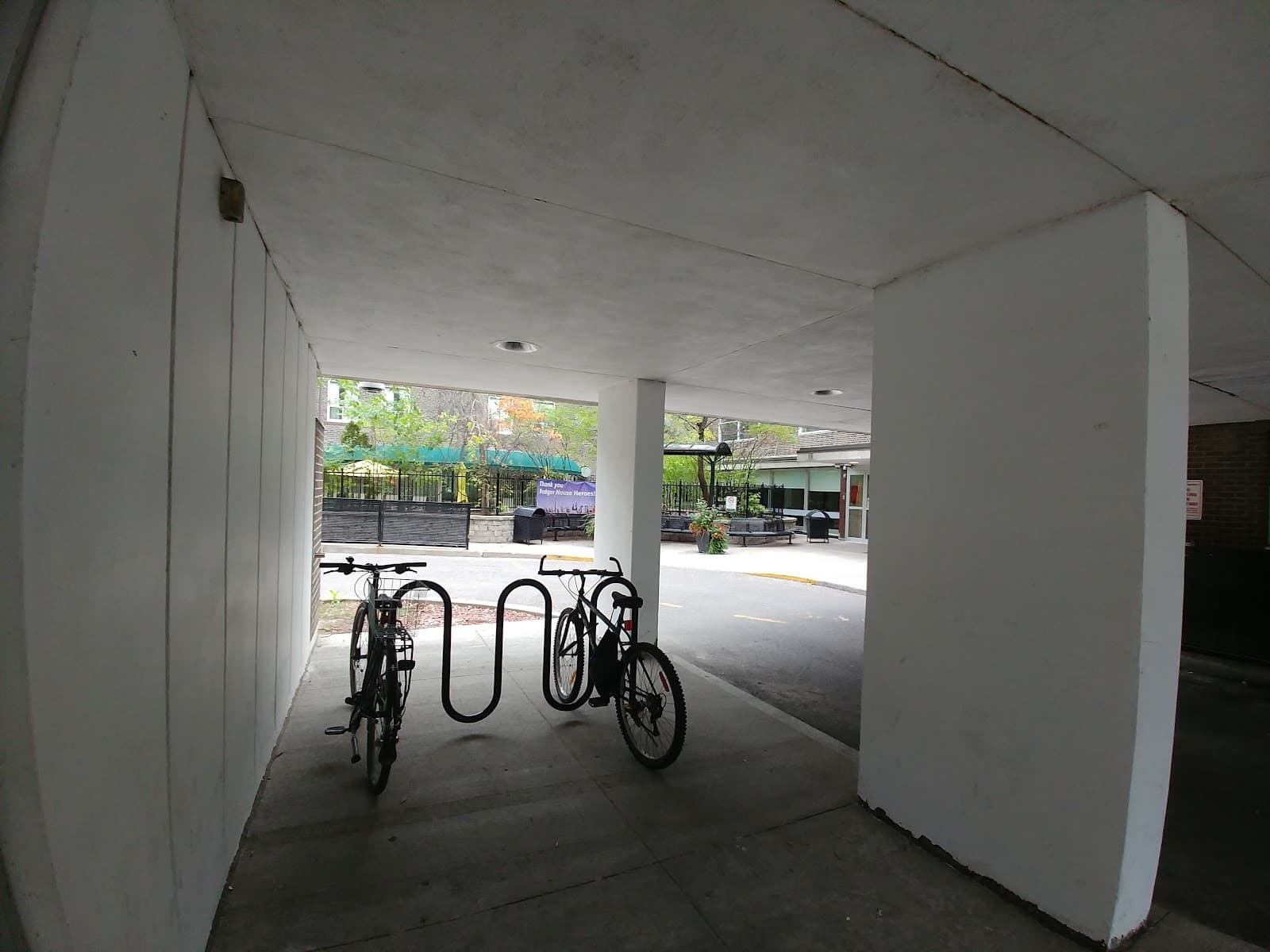 Fudger House Long-Term Care Home (City of Toronto) photo 2