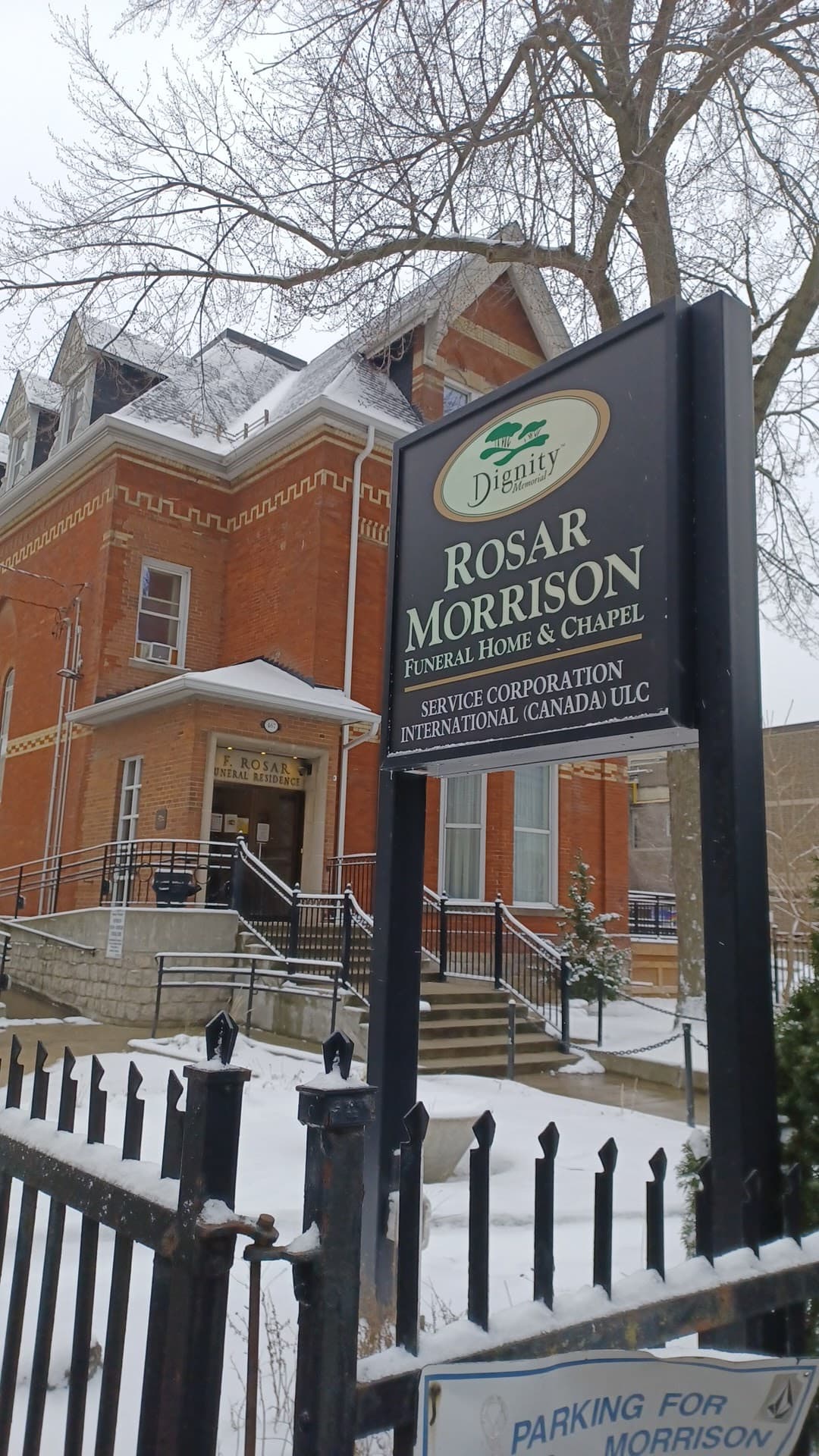 Fudger House Long-Term Care Home (City of Toronto) photo 3