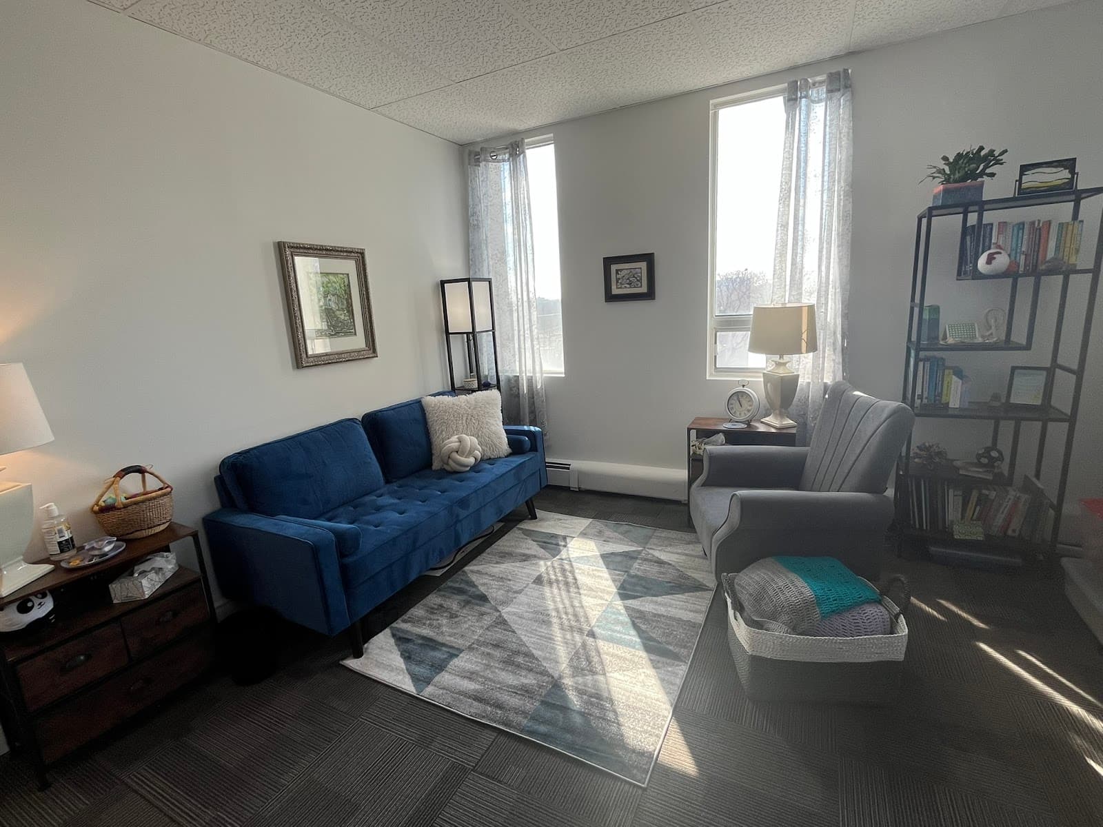 Full Circle Counselling & Therapy Services photo 1 of 4
