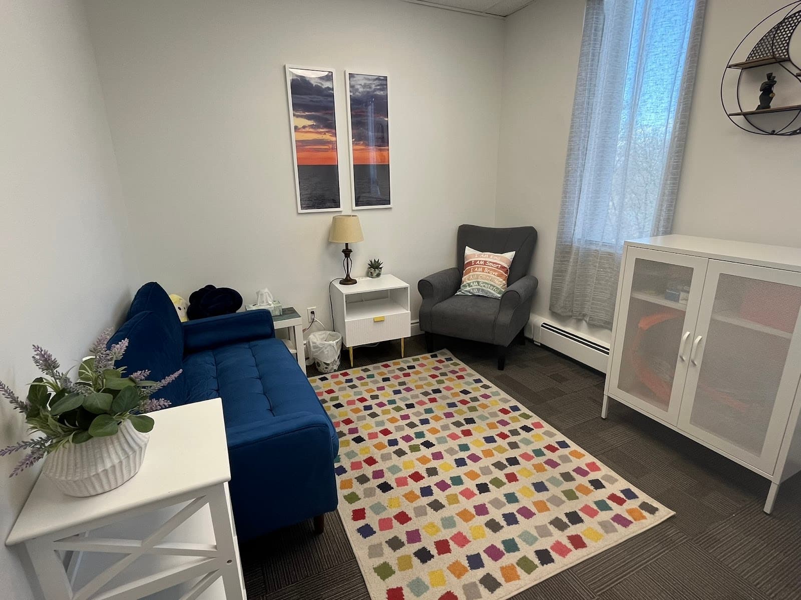 Full Circle Counselling & Therapy Services photo 2
