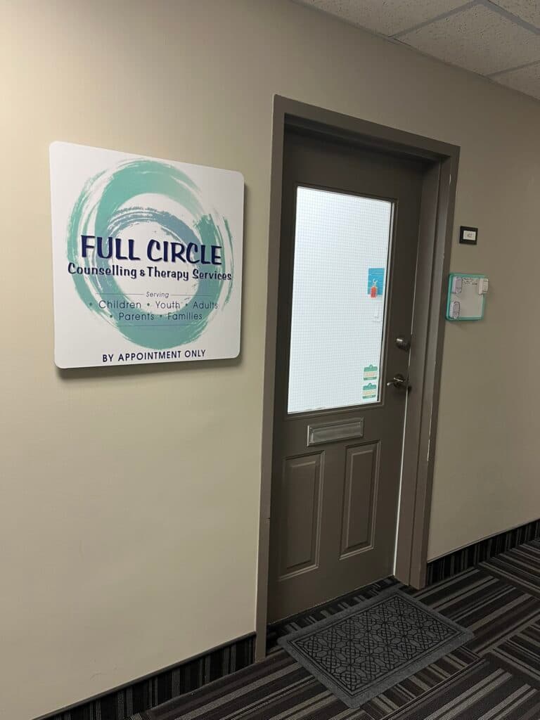 Full Circle Counselling & Therapy Services photo 3