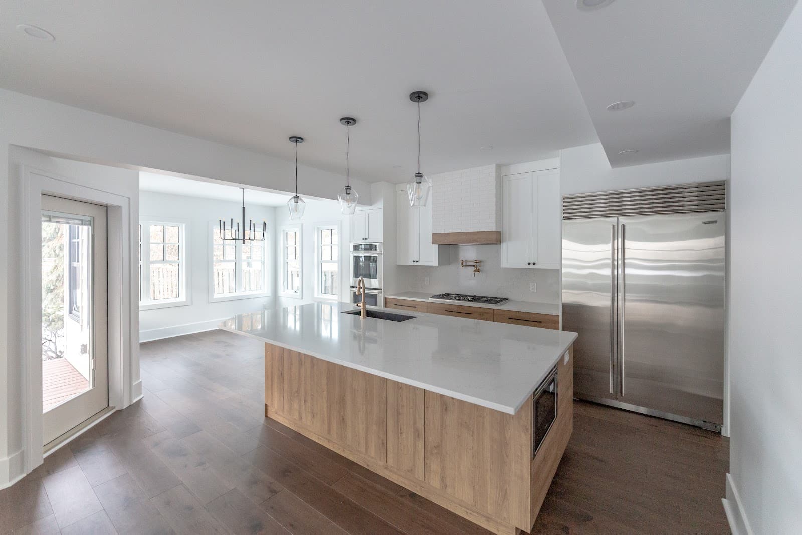 Full House Renovations Inc photo 6