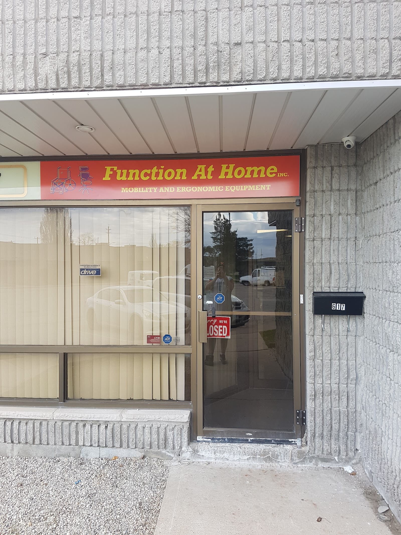 Function At Home Inc. photo 3