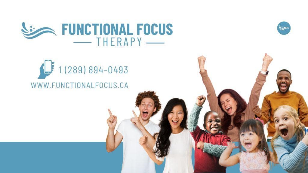 Functional Focus Therapy photo 1 of 4