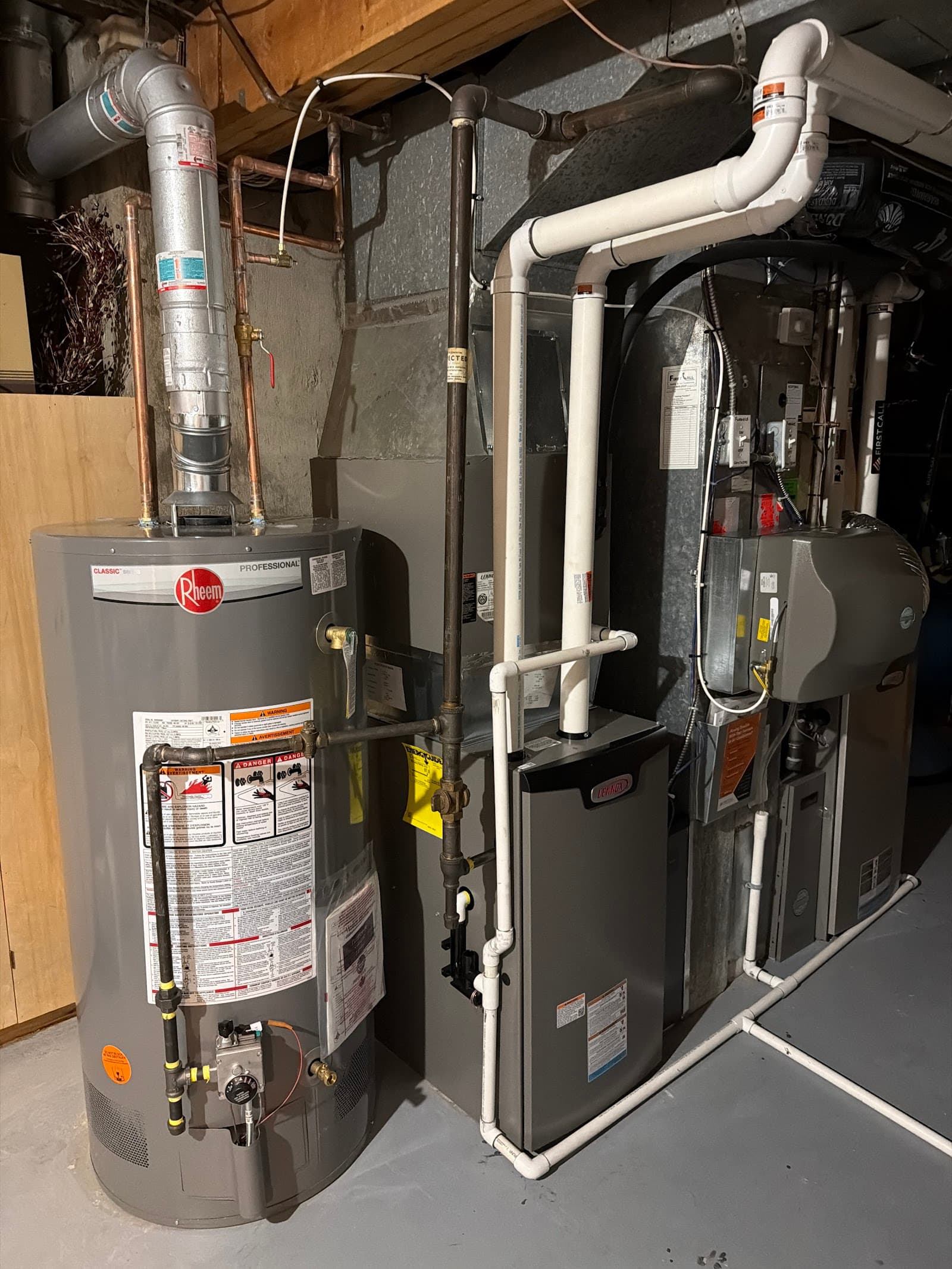 Furnace Family Edmonton photo 1