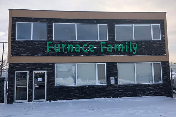 Furnace Family Edmonton photo 2