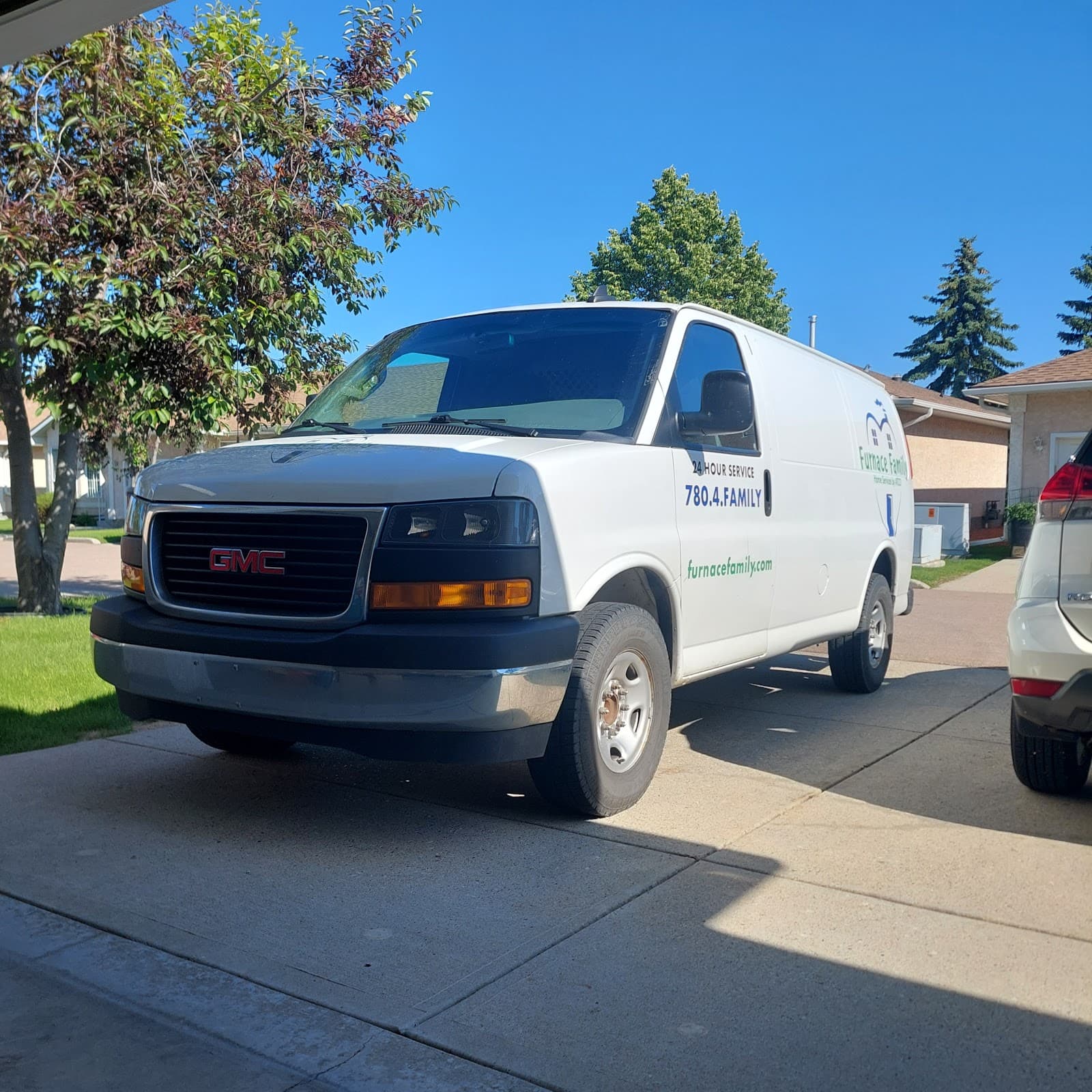 Furnace Family Edmonton photo 4