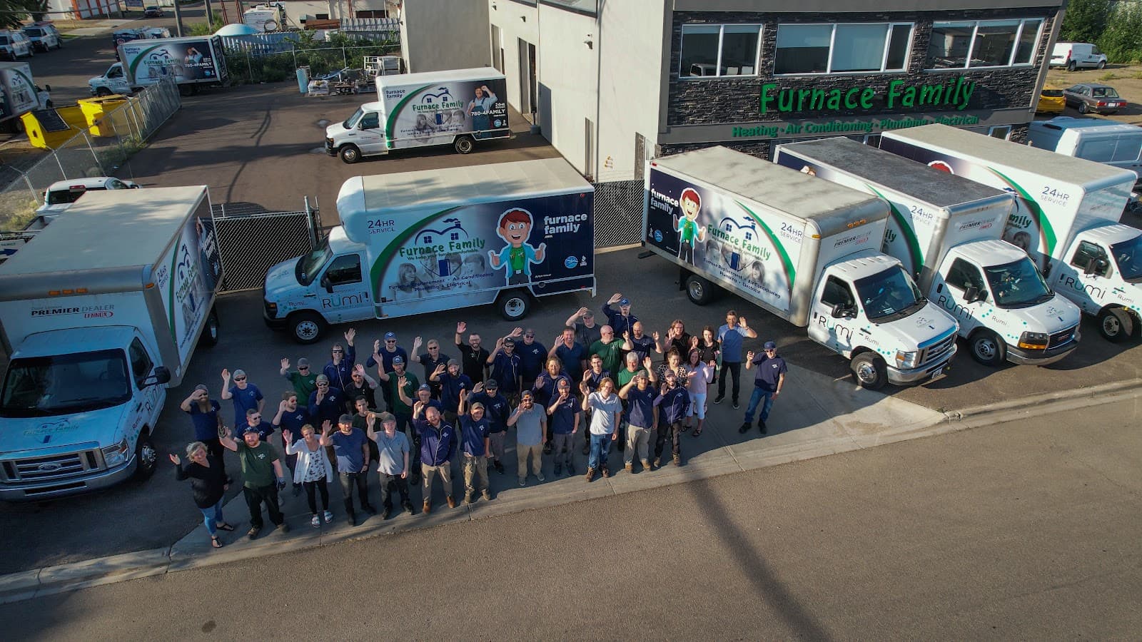 Furnace Family Edmonton photo 5