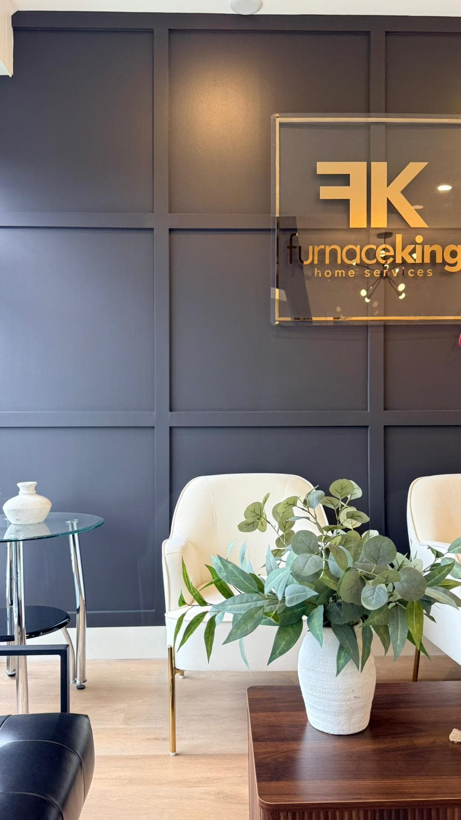 Furnace King Home Services