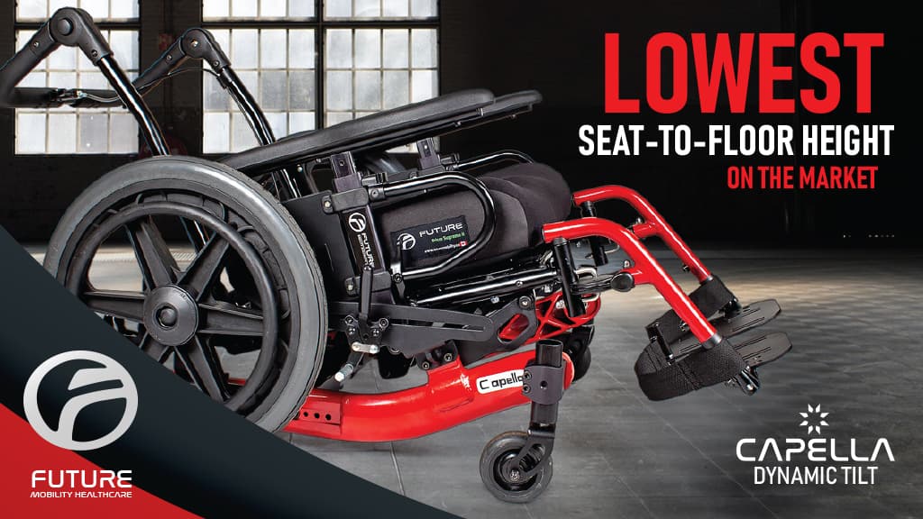 Future Mobility Healthcare - Customized | Folding | Tilt | Wheelchair | Commodes | Cushions | Backs | Manufacturers