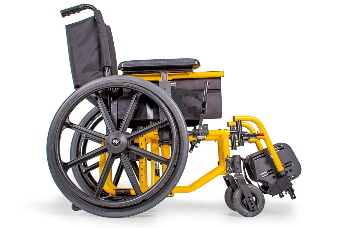 Future Mobility Healthcare - Customized | Folding | Tilt | Wheelchair | Commodes | Cushions | Backs | Manufacturers photo 1