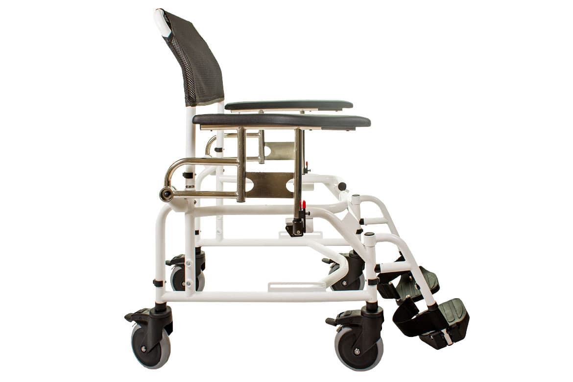 Future Mobility Healthcare - Customized | Folding | Tilt | Wheelchair | Commodes | Cushions | Backs | Manufacturers photo 2