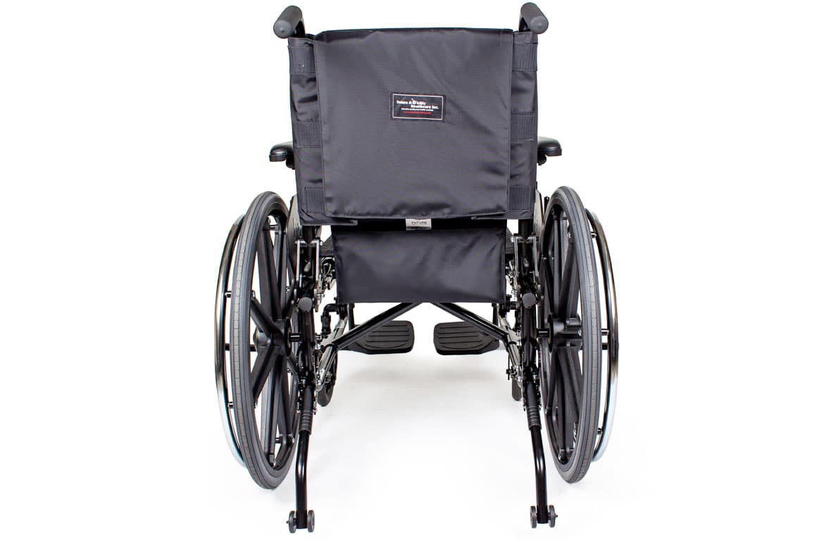 Future Mobility Healthcare - Customized | Folding | Tilt | Wheelchair | Commodes | Cushions | Backs | Manufacturers photo 4