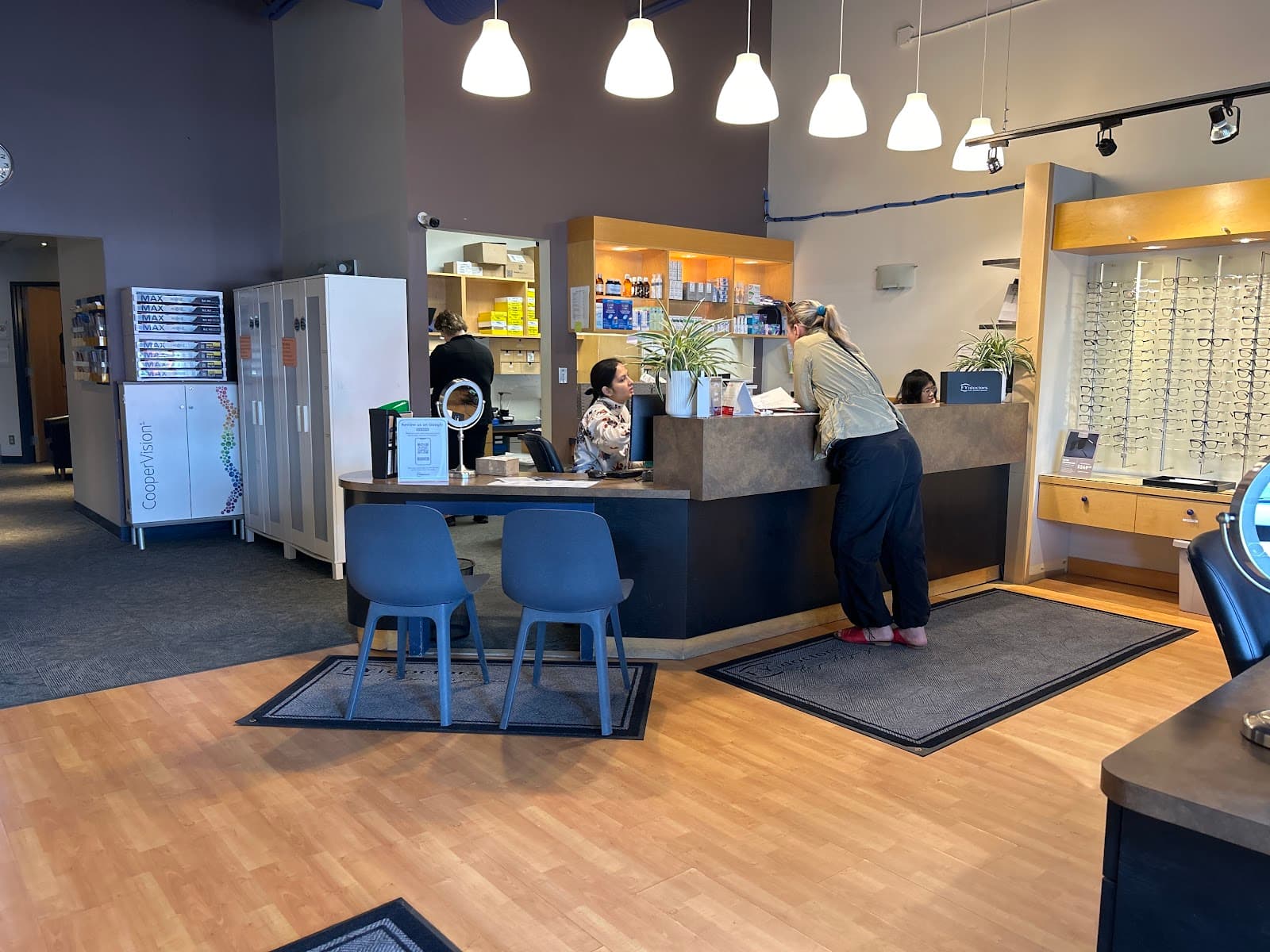 FYidoctors - Calgary - Harvest Hills photo 6