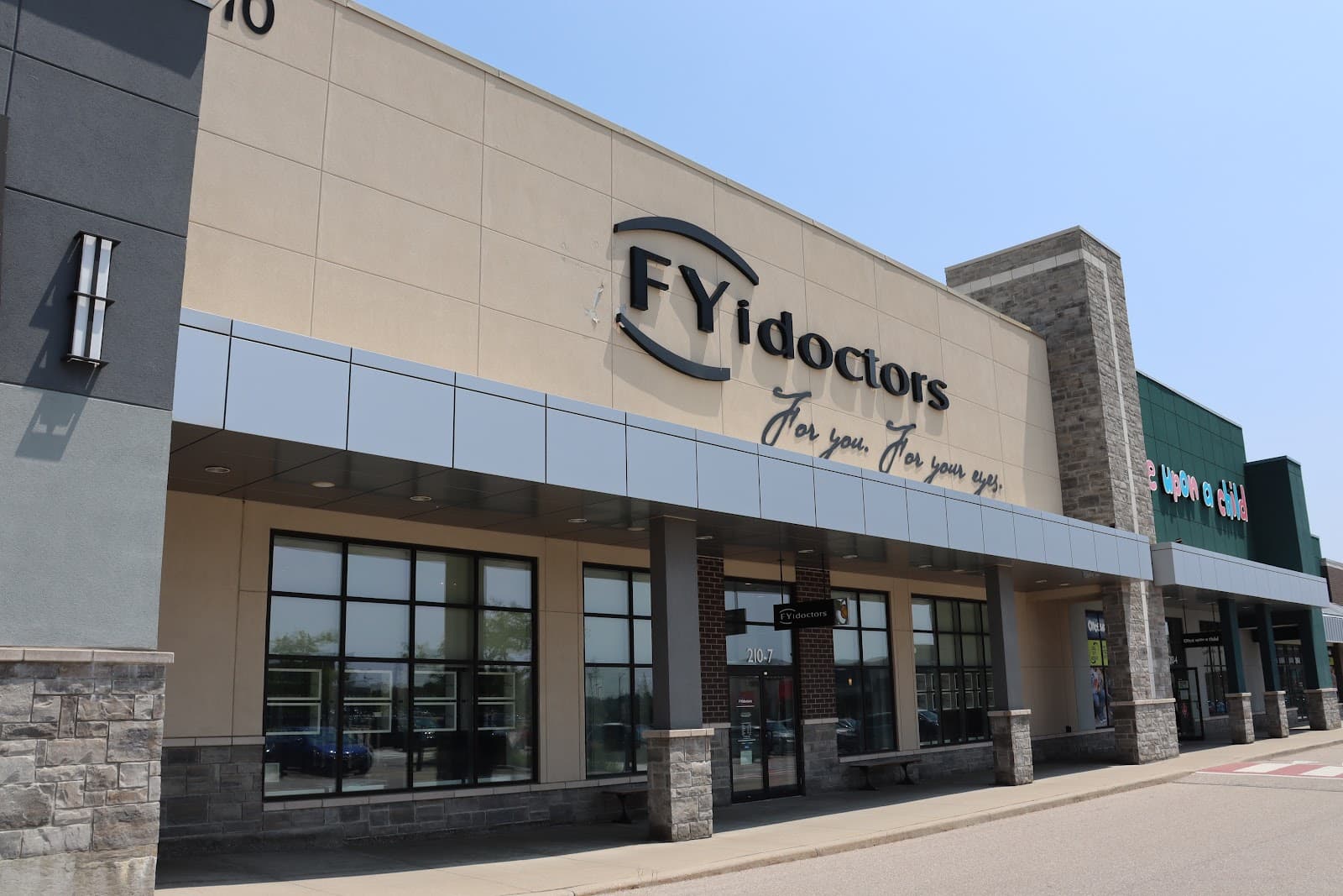 FYidoctors - Kitchener - Waterloo photo 1