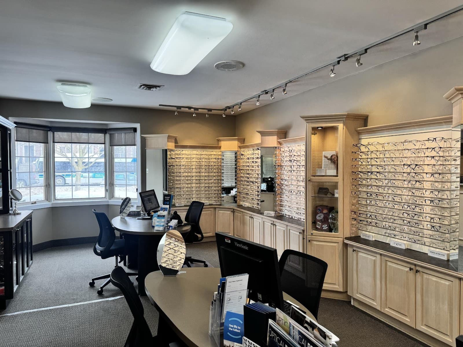 FYidoctors - London - Wharncliffe Road photo 1