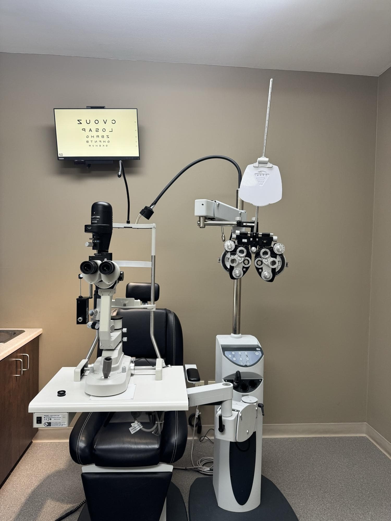 FYidoctors - London - Wharncliffe Road photo 2