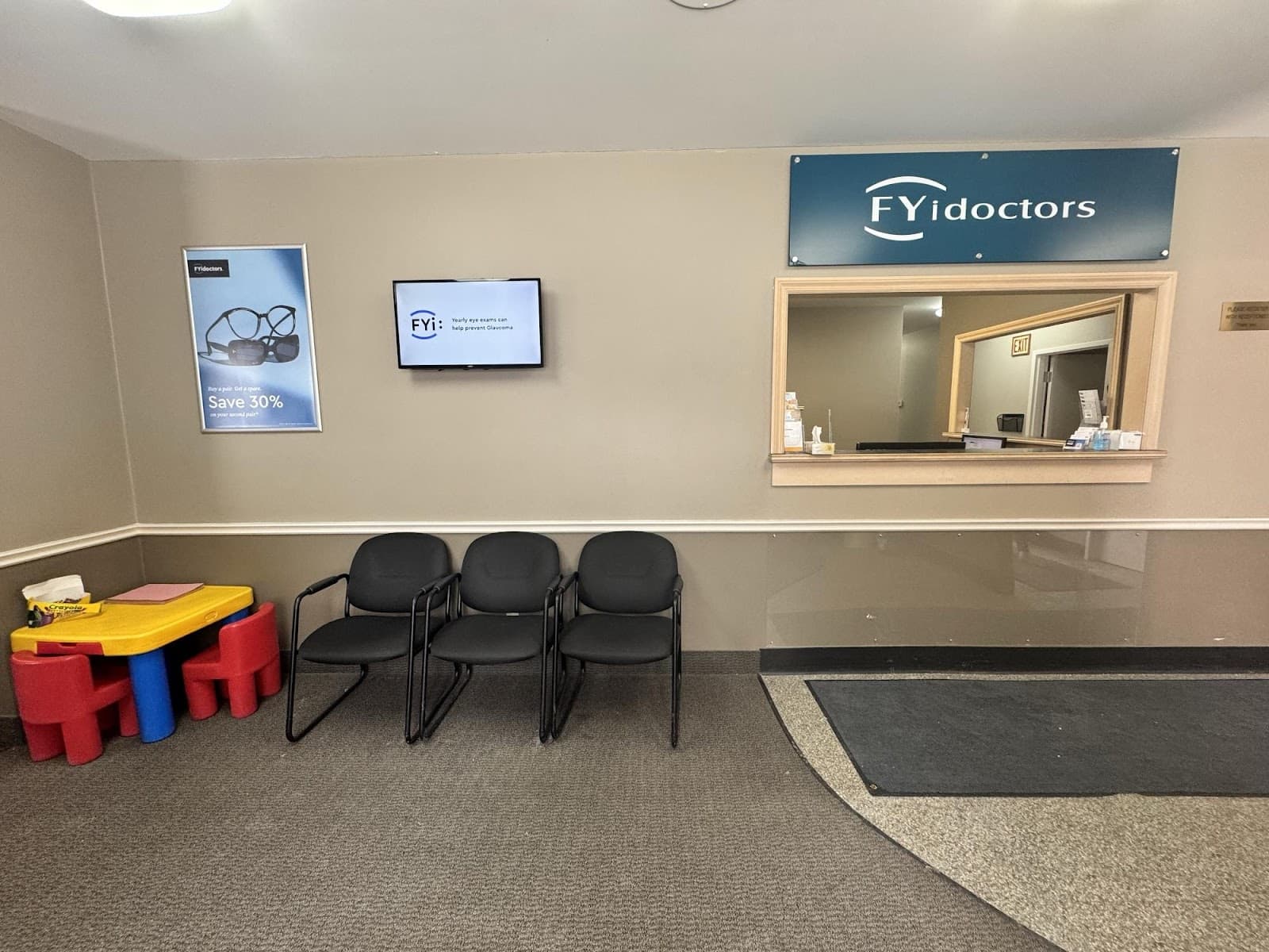 FYidoctors - London - Wharncliffe Road photo 3