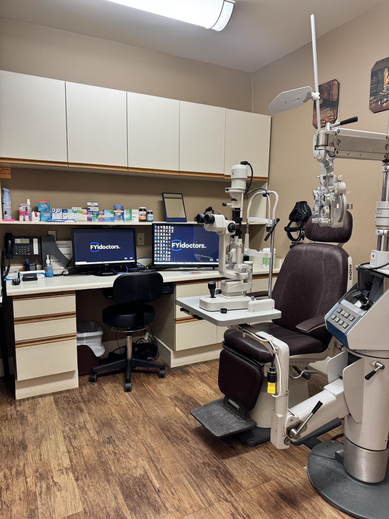 FYidoctors - London - Wharncliffe Road photo 4