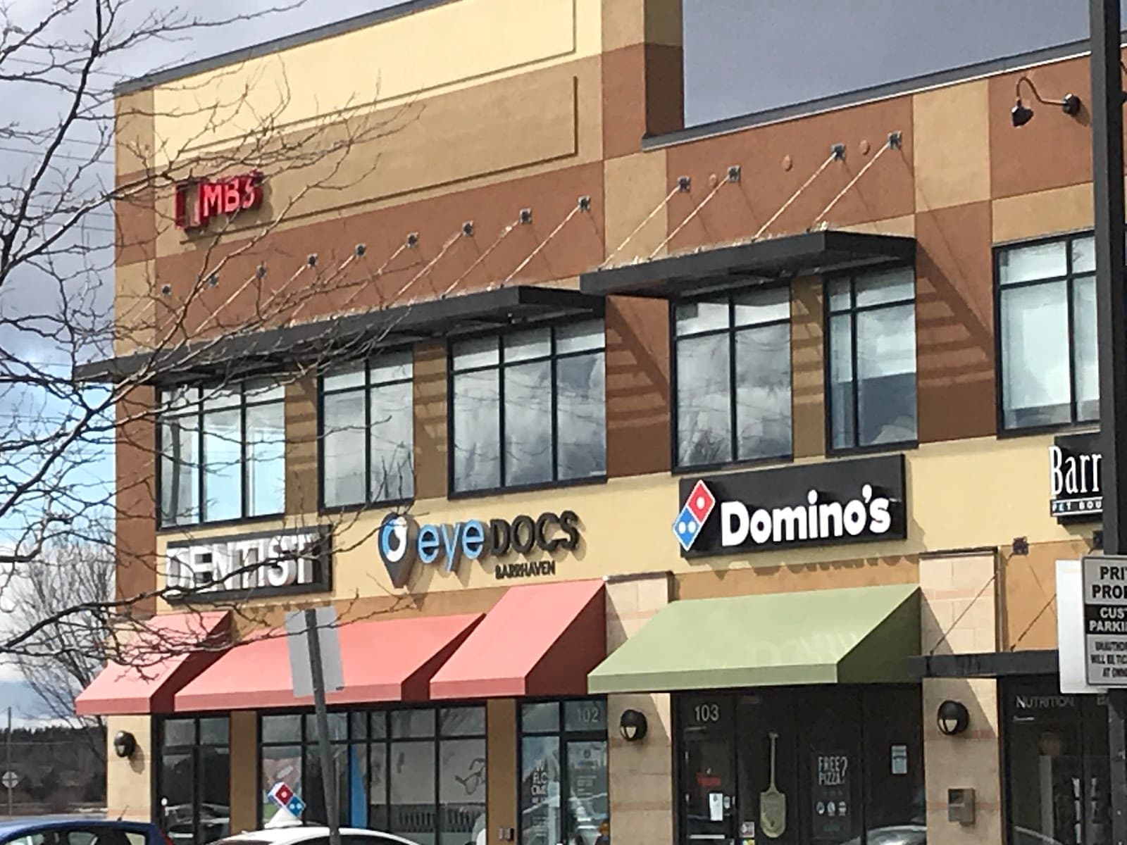 FYidoctors - Ottawa - Barrhaven, formerly eyeDOCS photo 2