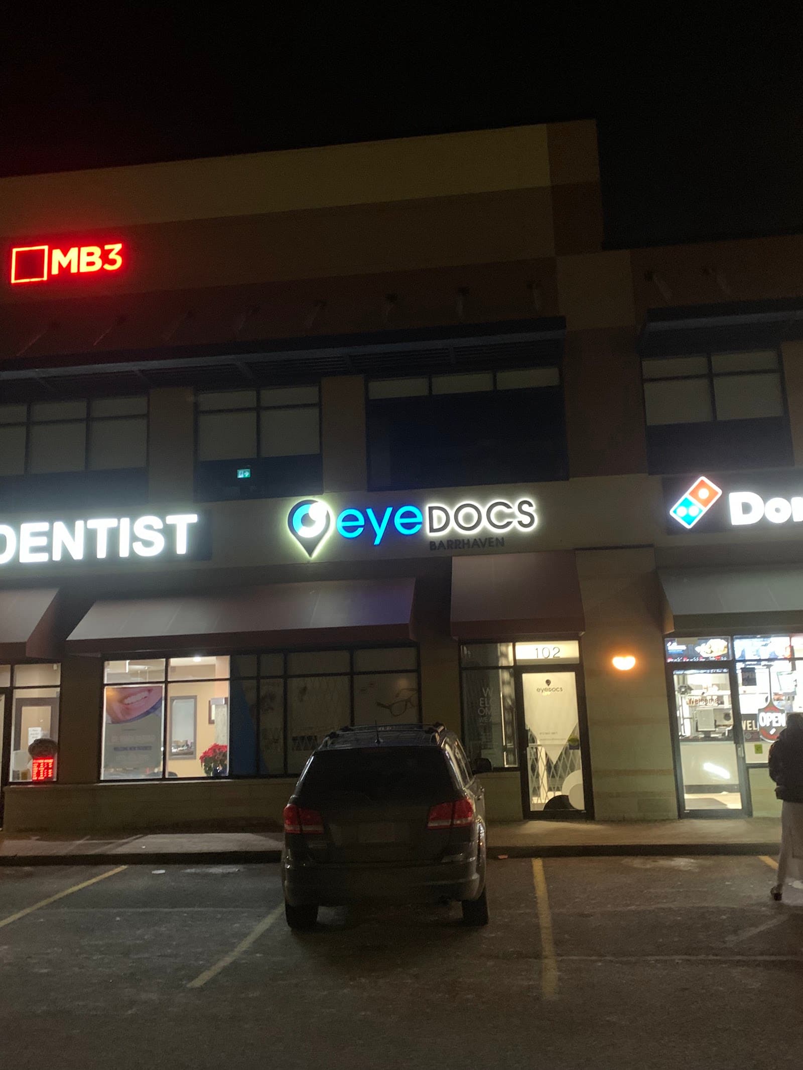 FYidoctors - Ottawa - Barrhaven, formerly eyeDOCS photo 3