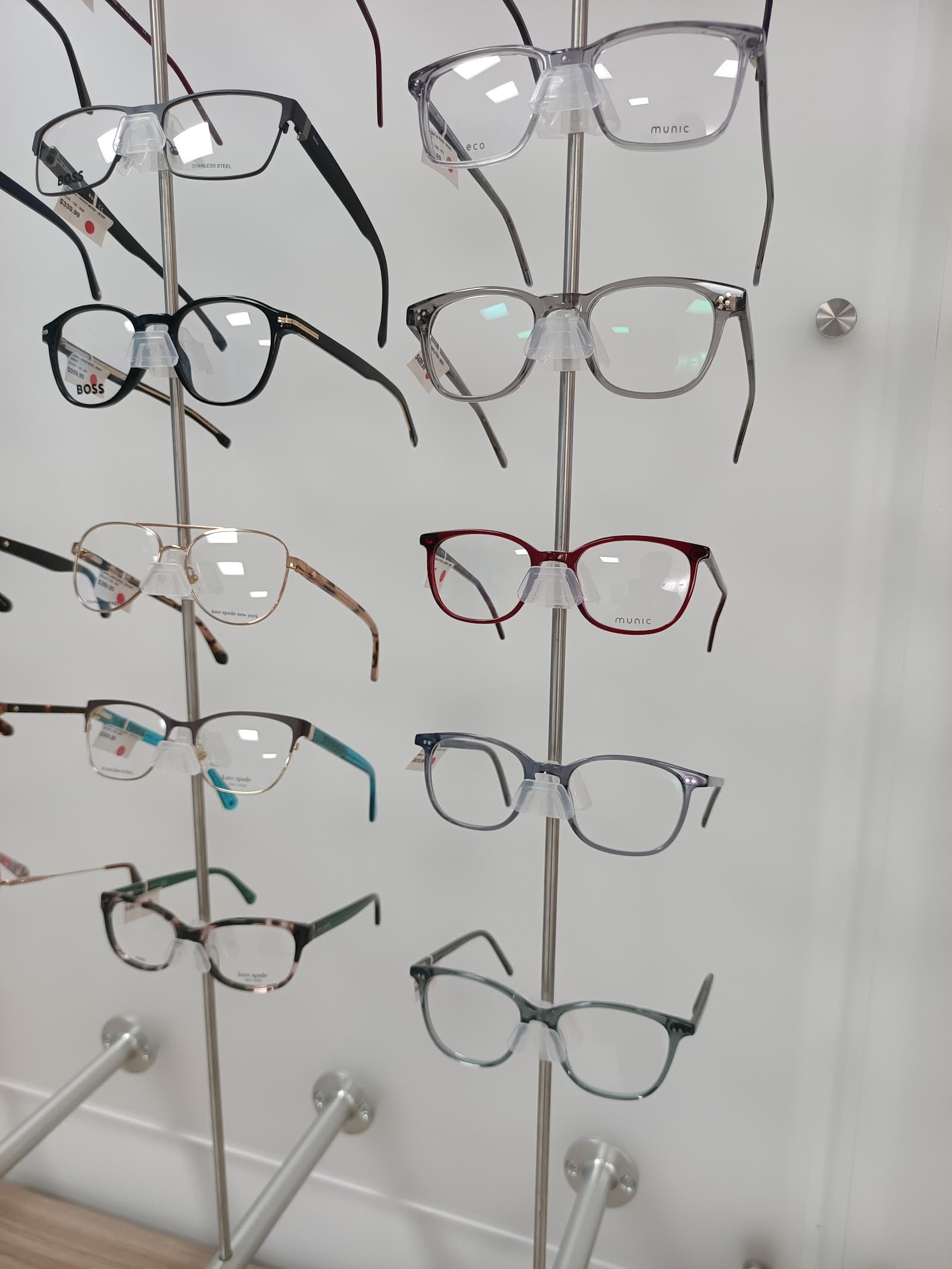 FYidoctors - Ottawa - Barrhaven, formerly eyeDOCS photo 4