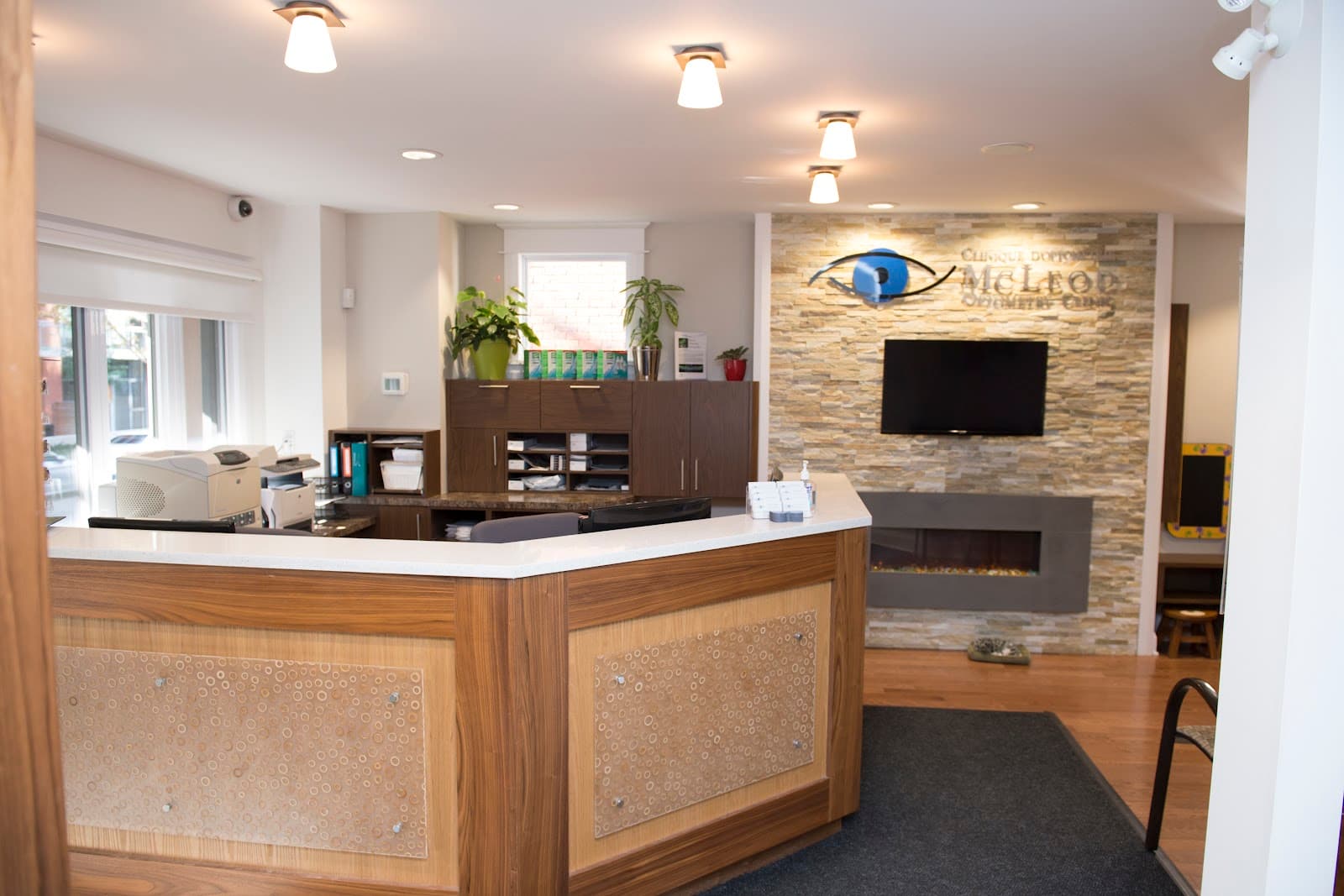Fyidoctors - Ottawa - McLeod St photo 5