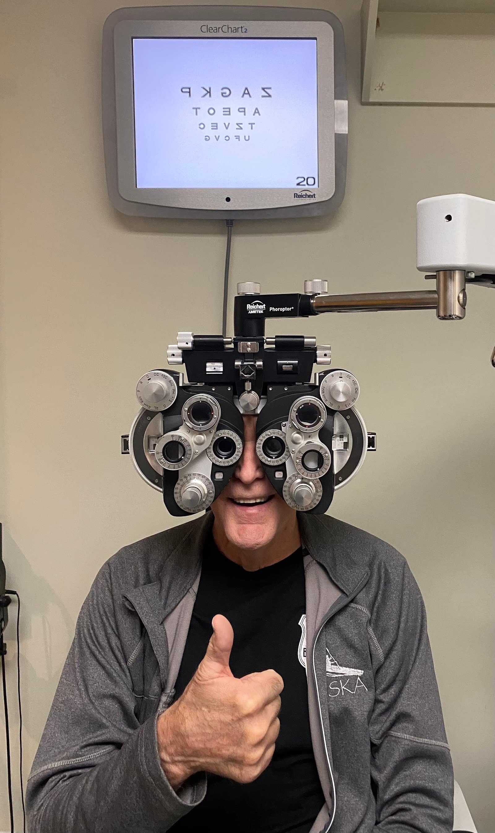 FYidoctors - Victoria - Shelbourne - Doctors of Optometry photo 4