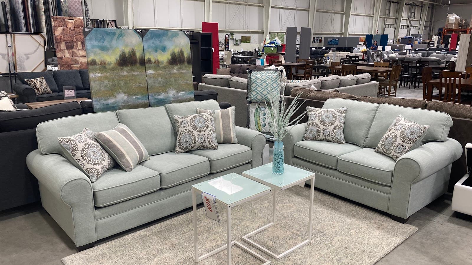 G&L Furniture Warehouse photo 1
