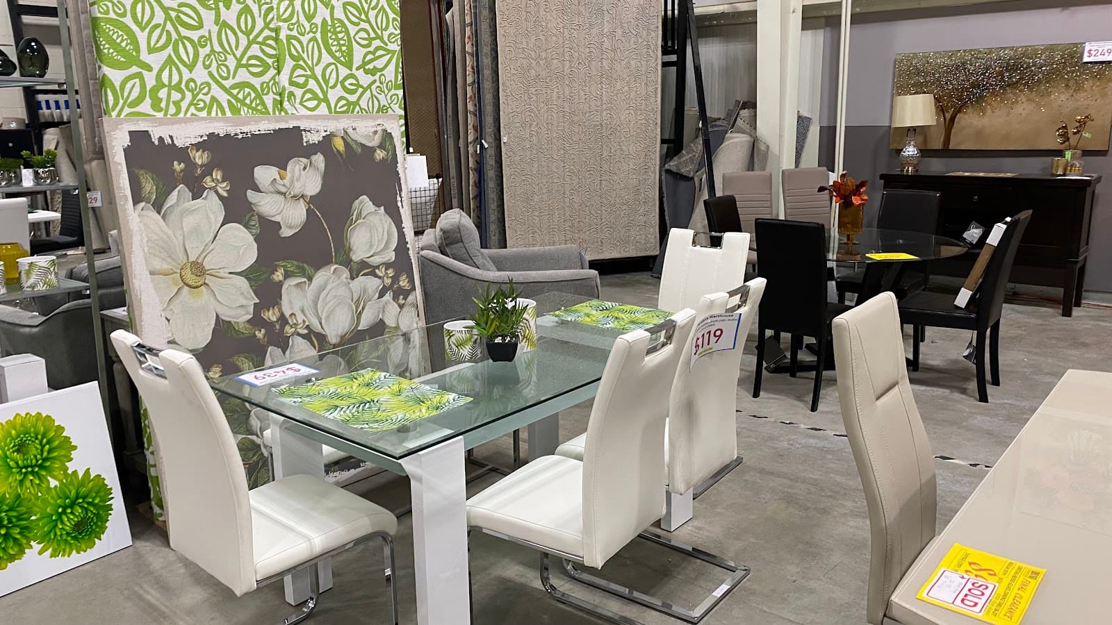 G&L Furniture Warehouse photo 3