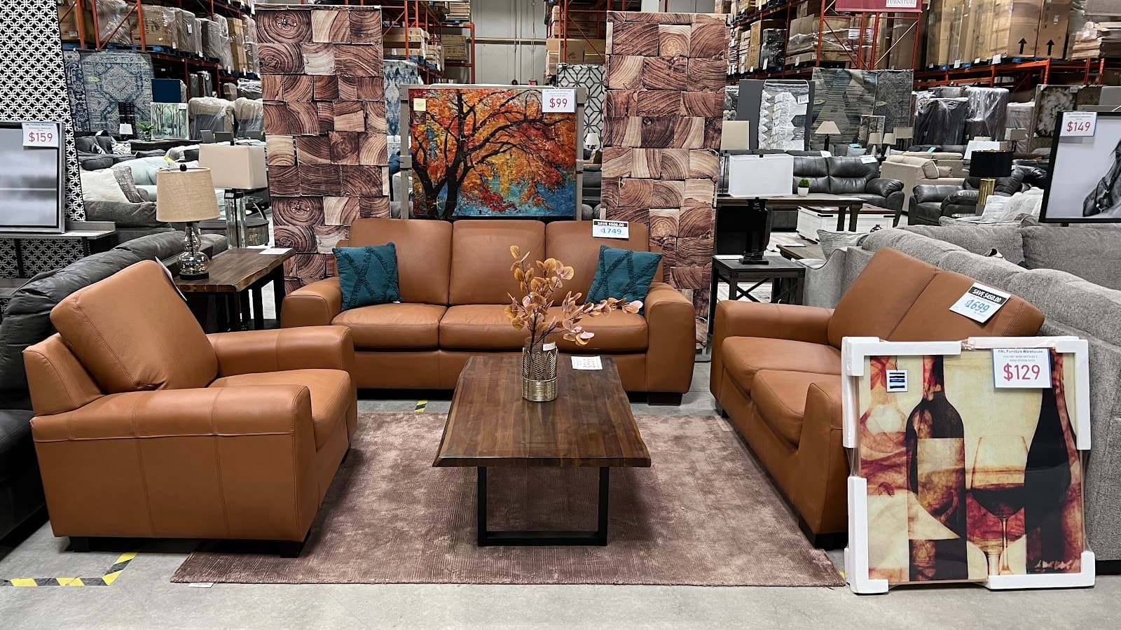 G&L Furniture Warehouse photo 5
