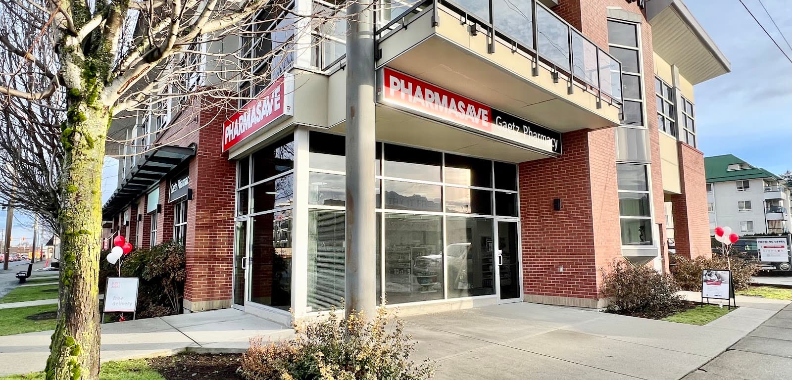 Gaetz Pharmasave