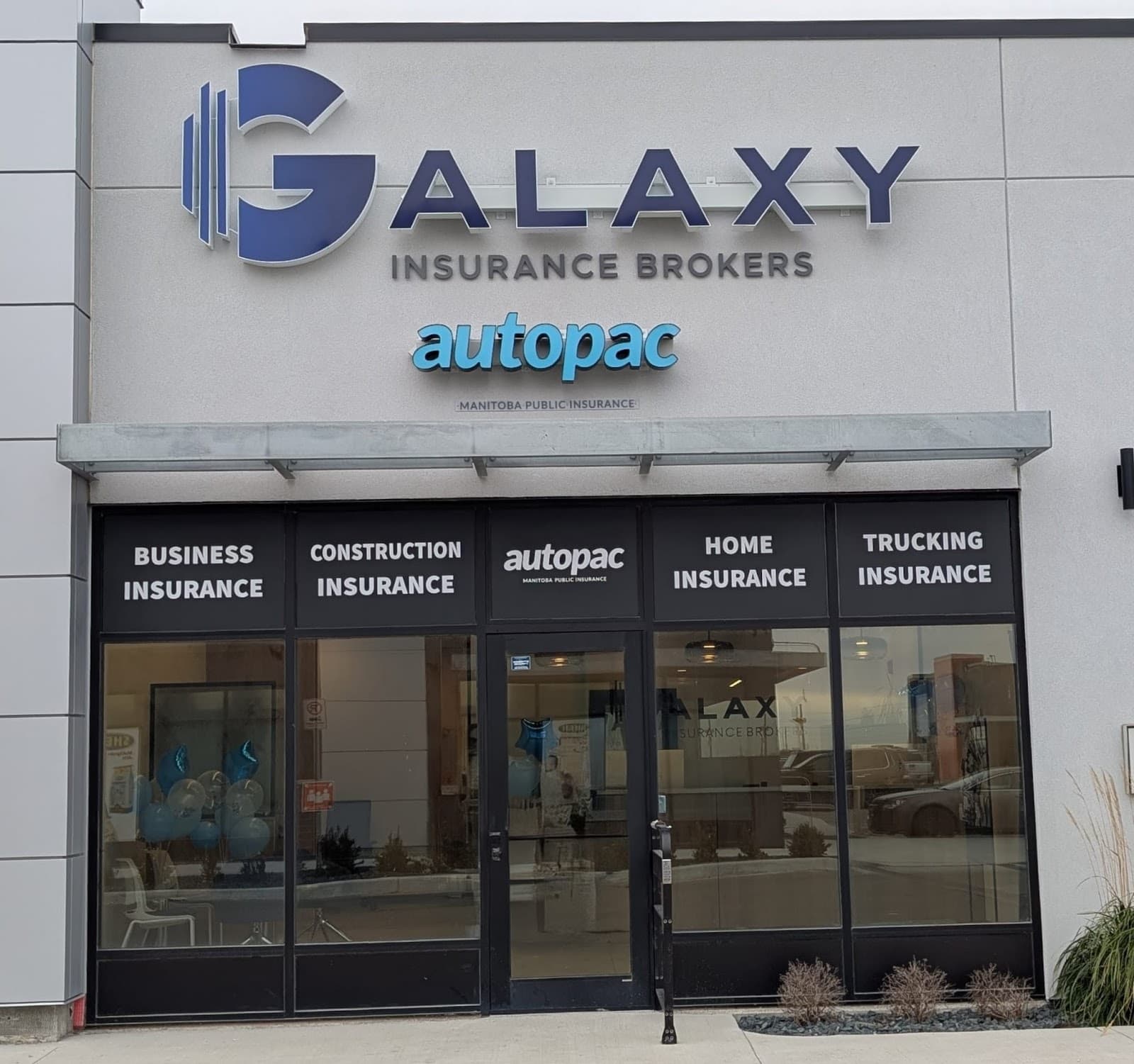 Galaxy Insurance Brokers