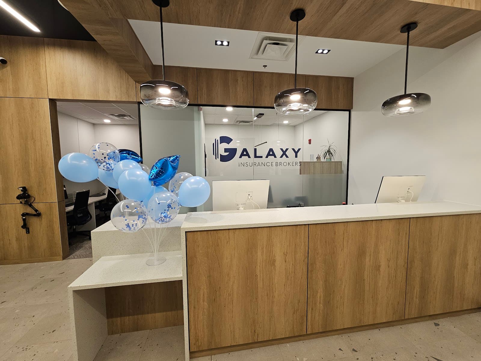 Galaxy Insurance Brokers photo 2