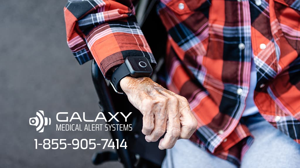 Galaxy Medical Alert Systems