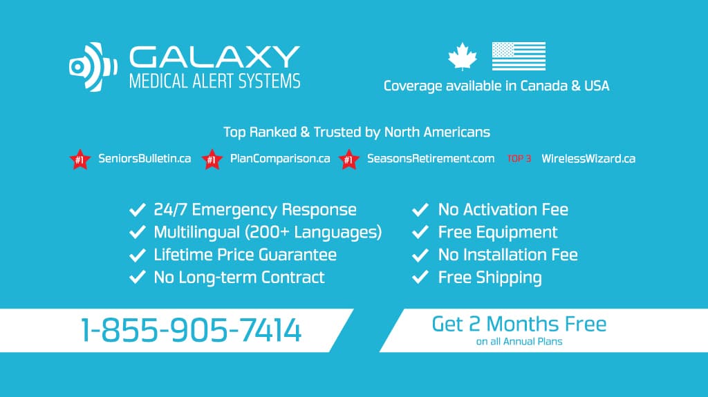 Galaxy Medical Alert Systems photo 1