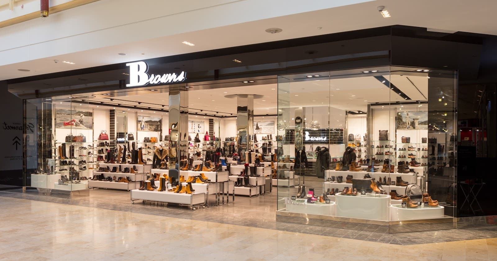Galeries de la Capitale