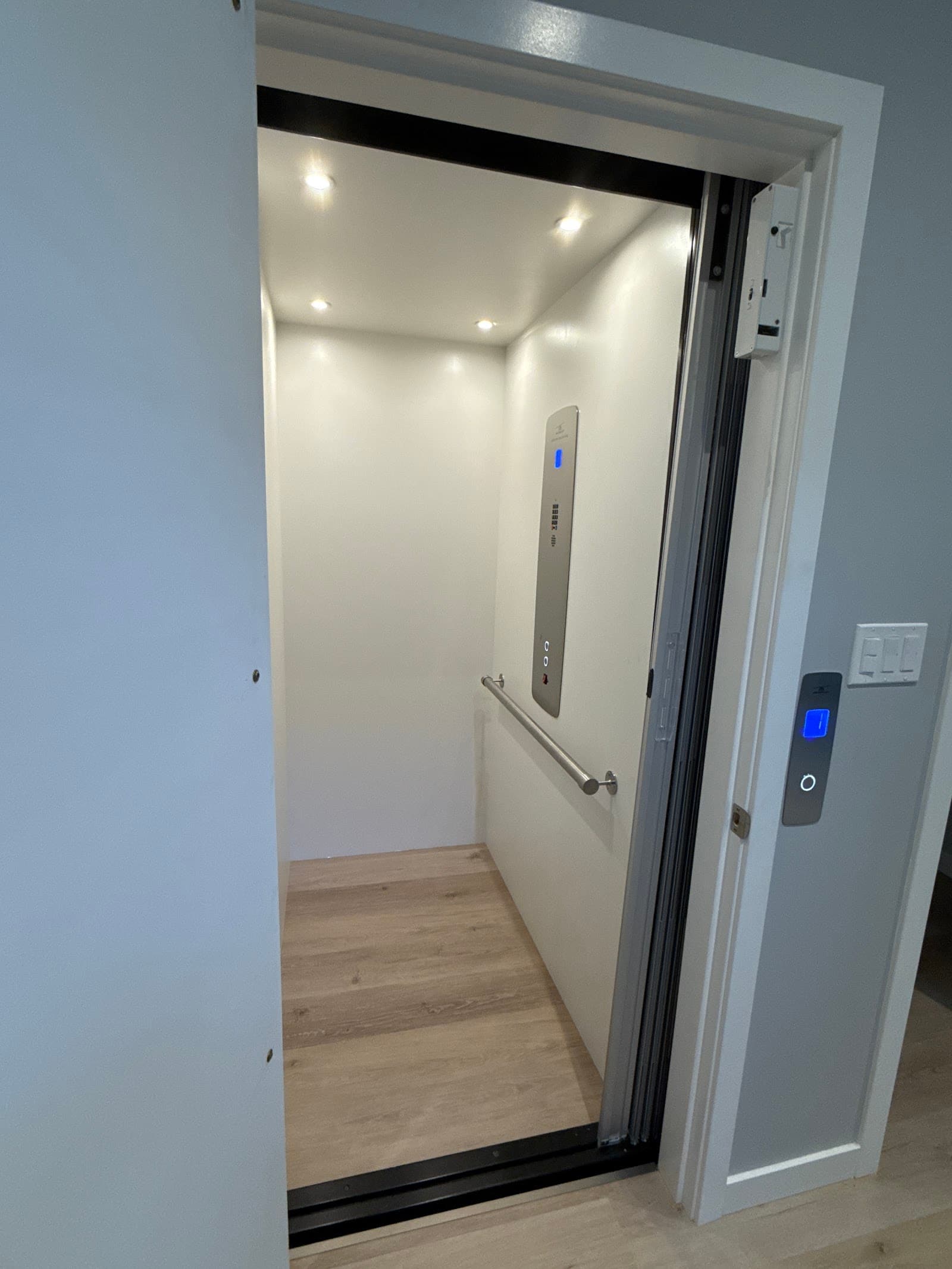 Garaventa Lift BC (Garaventa BC Branch) photo 1
