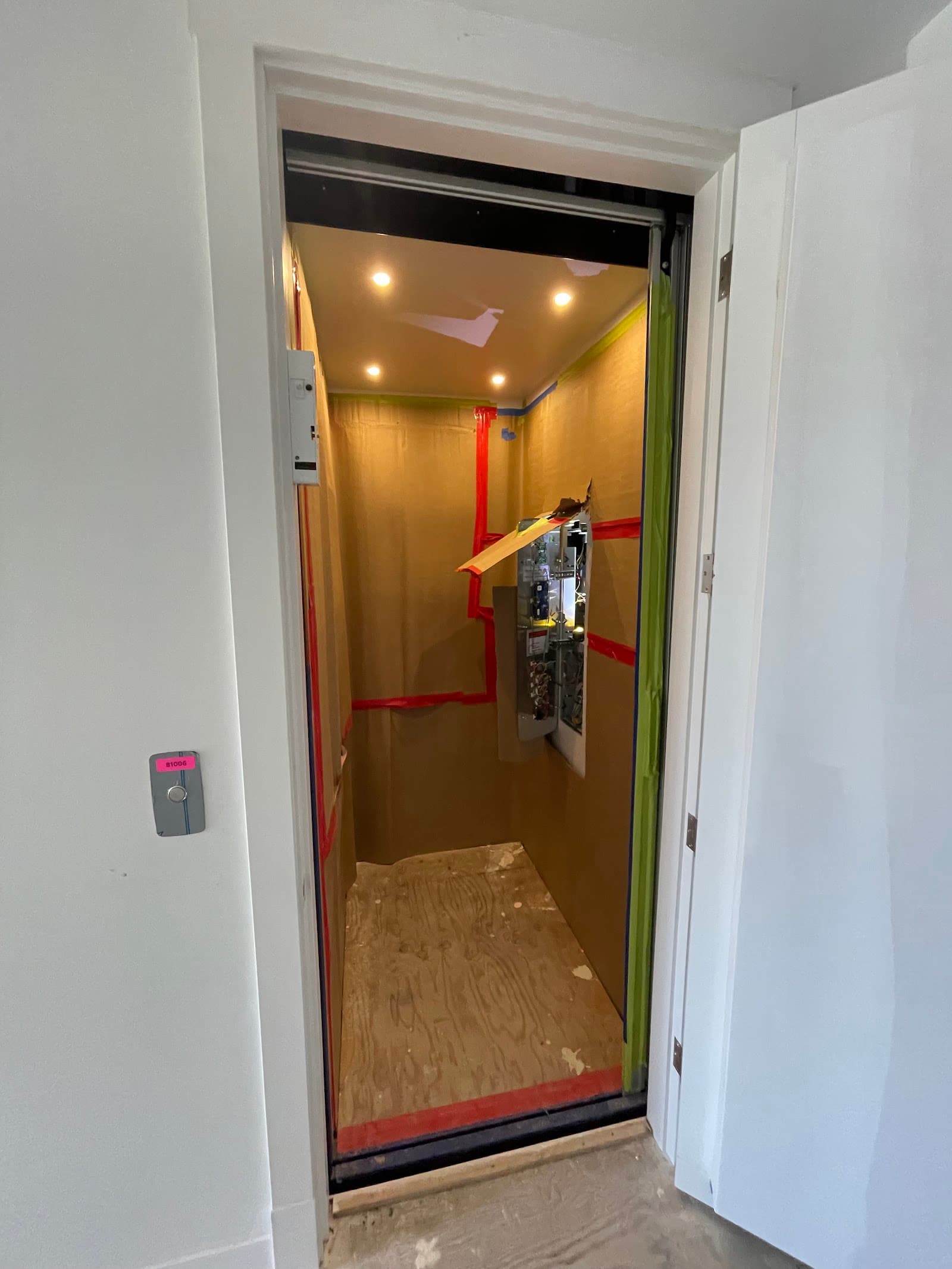 Garaventa Lift BC (Garaventa BC Branch) photo 2