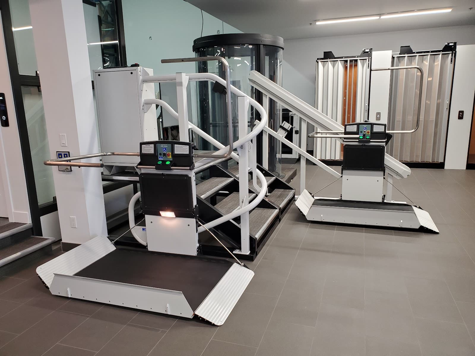 Garaventa Lift BC (Garaventa BC Branch) photo 3