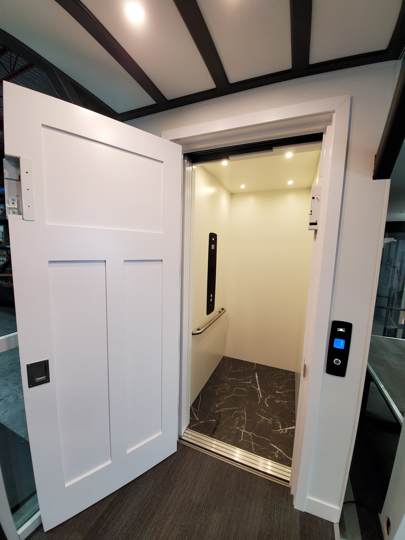 Garaventa Lift BC (Garaventa BC Branch) photo 4